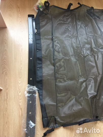 Бикини крыша для jeep wrangler JK Bestop