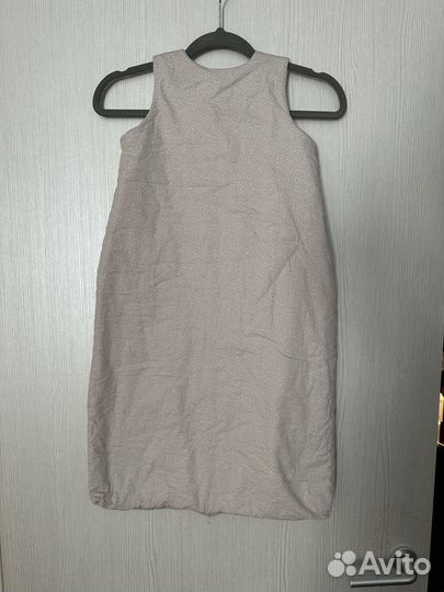 Детский спальный мешок на молнии