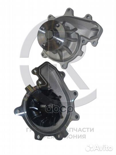 Насос сод (без прокладки) 4HK1 (E3) Isuzu