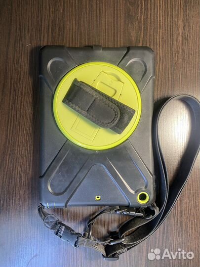 Чехол для iPad 9.7 противоударный