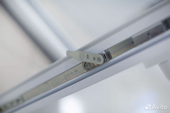 Пластиковые окна с установкой под заказ Rehau