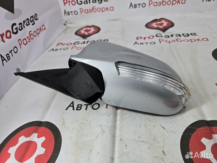 Зеркало электрическое левое Changan Cs35 чанган 35