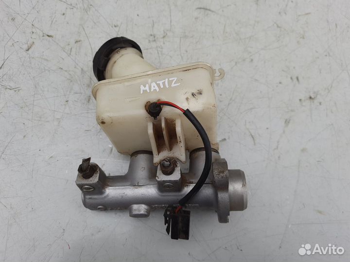 Главный тормозной цилиндр Daewoo Matiz