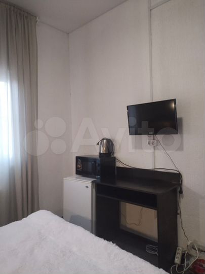 Апартаменты-студия, 21 м², 3/3 эт.