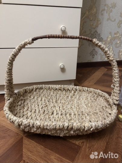Корзинка для пикника