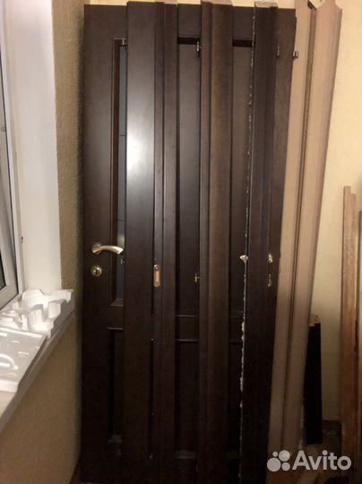 Дверь межкомнатная mario rioli