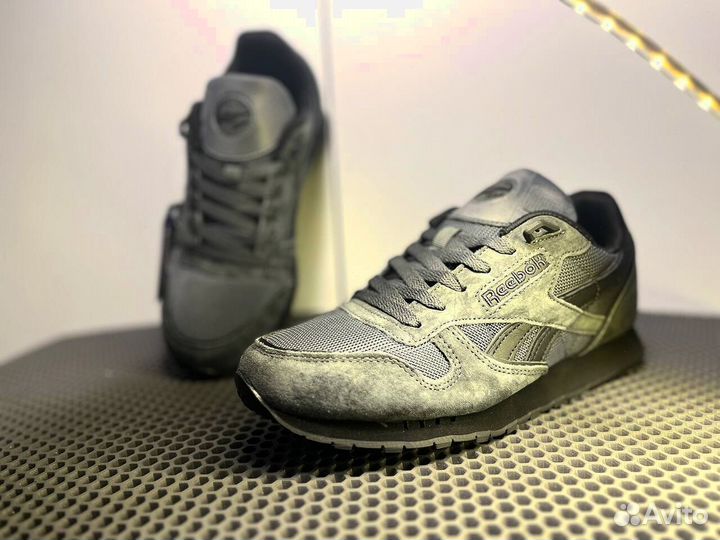 Кроссовки Reebok