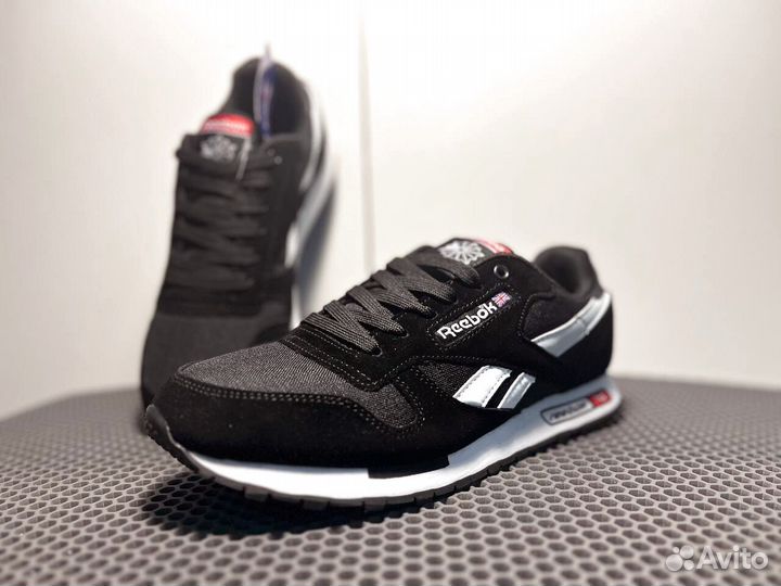 Кроссовки Reebok