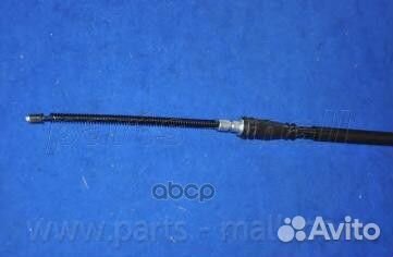 Трос ручника п. Kia Sephia all 94 PTB-024