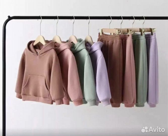 Детский костюм