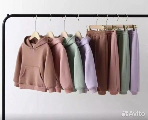 Детский костюм