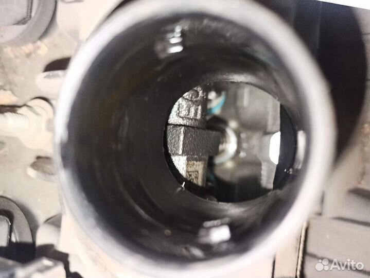 Двигатель в наличии Mazda Cx-5 2.0 PE SkyActiv