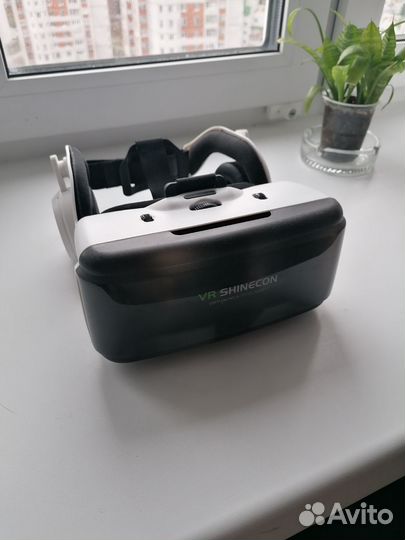 Vr очки