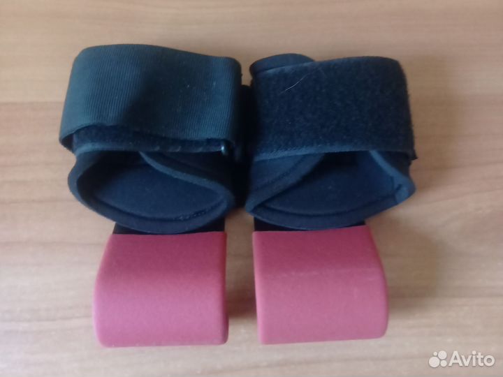 Крюки для турника