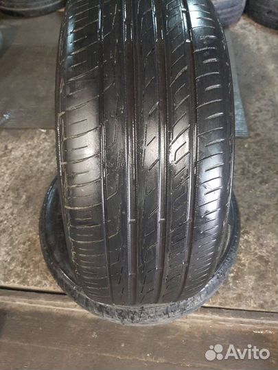 Nitto NT860C 205/55 R16
