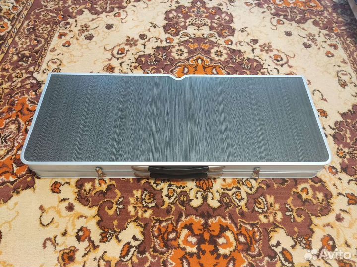 Складной походный стол