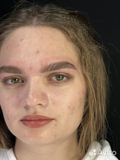 Мастер бровист