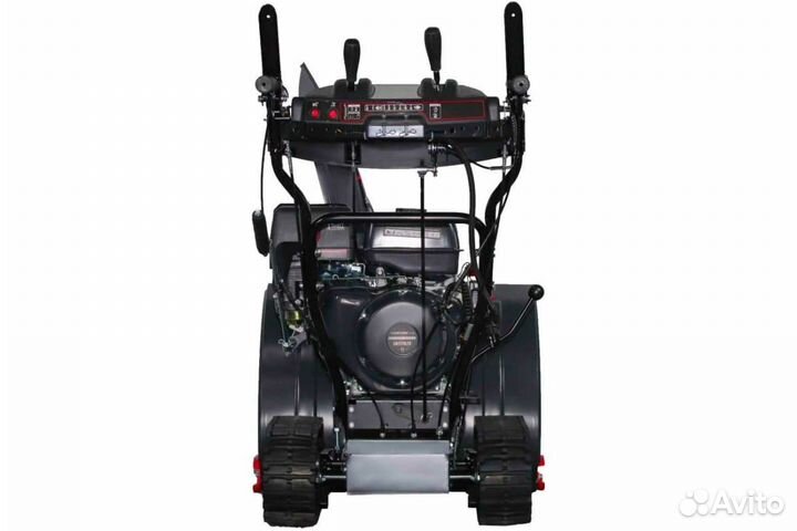 Снегоуборщик Verton Ice SB-1170LTE