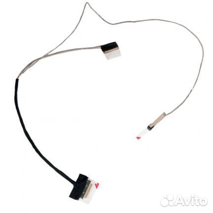 Шлейф матрицы ноутбука DC02002WZ00
