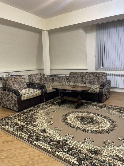 2-к. квартира, 75 м², 13/13 эт.