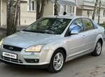 Ford Focus 1.6 AT, 2007, 183 421 км