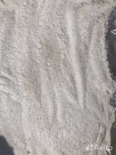 Мраморный песок для сада и дачи