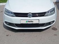 Volkswagen Jetta, 2014, с пробегом, цена 630 000 руб.