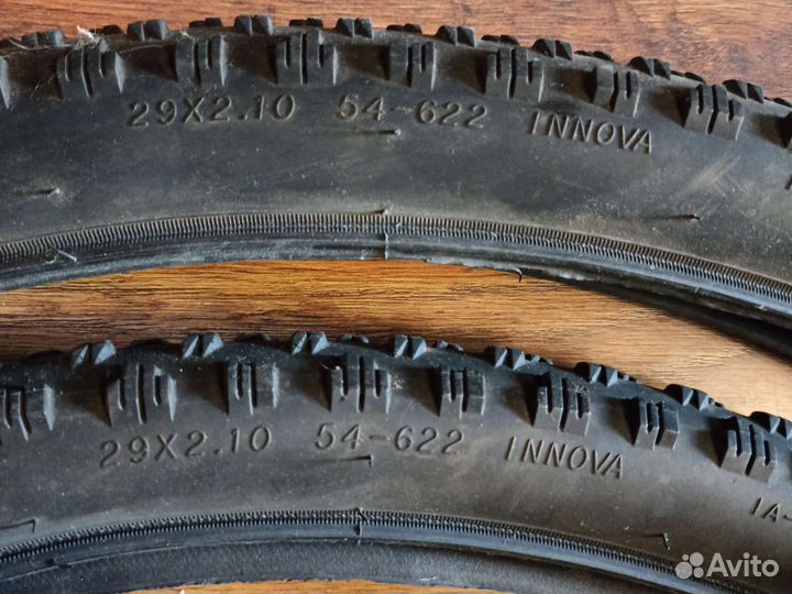 Покрышки для велосипеда 29
