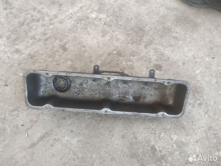 Клапанная крышка, умз 4216