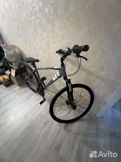 Велосипед Stern 28 колеса рама 46 Urban bike