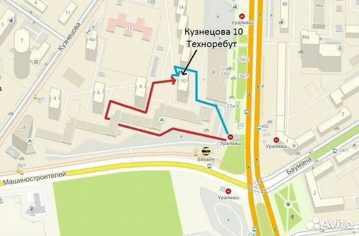 Новый лазерный принтер HP LaserJet M104w. Wifi