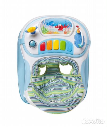 Ходунки детские