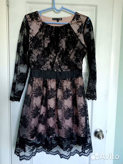 Платье вечернее 44-46 цена за всё
