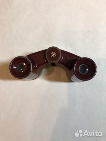 Театральный бинокль