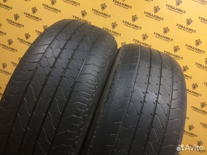 Dunlop SP Sport 270 215/55 R17 94V