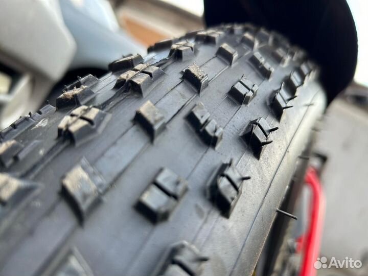 Фет-байк Support 26r