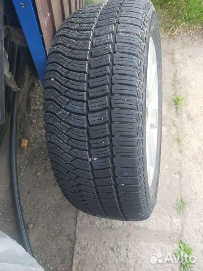 Bfgoodrich Urban Terrain T/A 235/55 R18