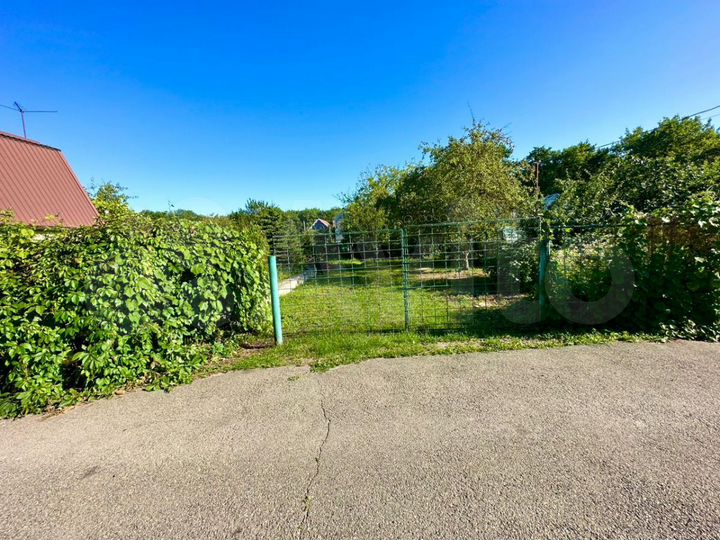 Участок 4,5 сот. (ИЖС)