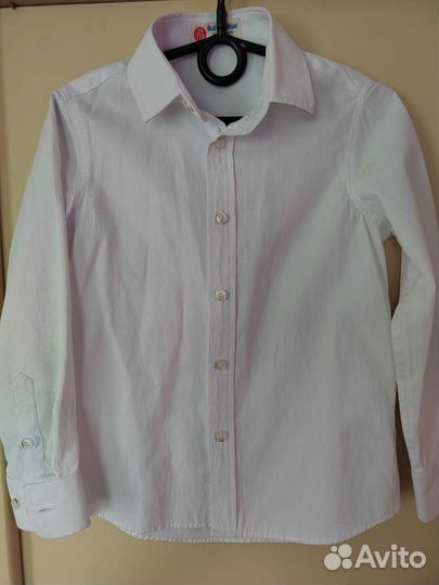 Рубашка