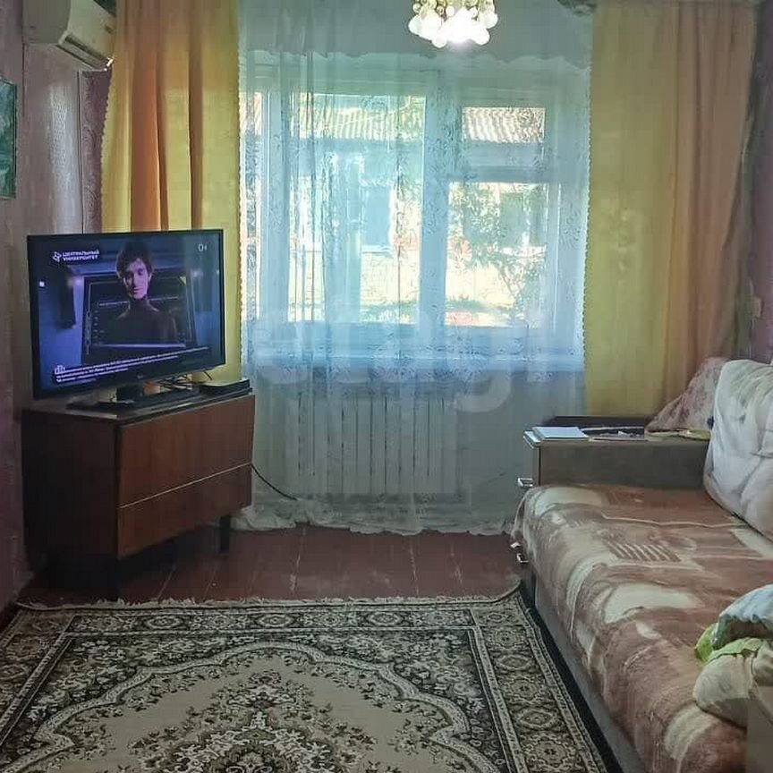 Квартира 2-комн. 41 м² в Красный Кут — фото 2