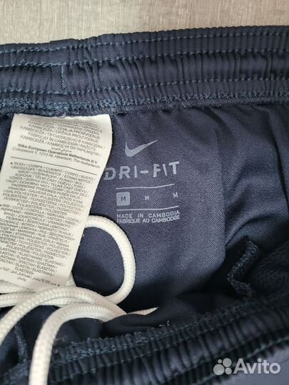 Спортивные штаны Nike (размеры M и L) оригинал