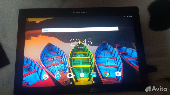 Lenovo TAB 2 a10 70l 16gb