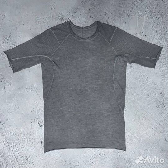 Isaac Sellam Experience Tee (Оригинал)