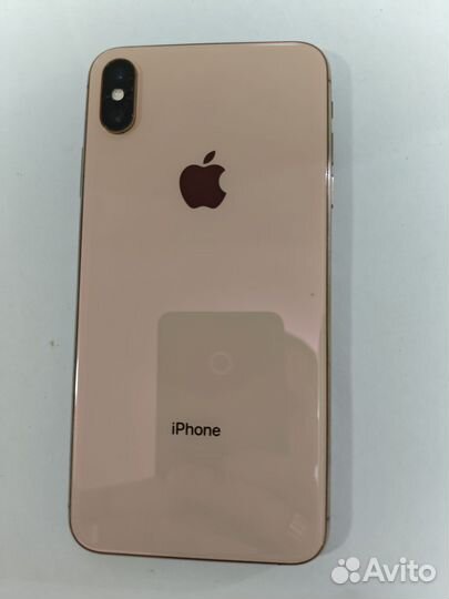 iPhone Xs Max, 64 ГБ