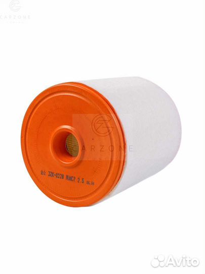 4GD 133 843 фильтр воздушный VAG group