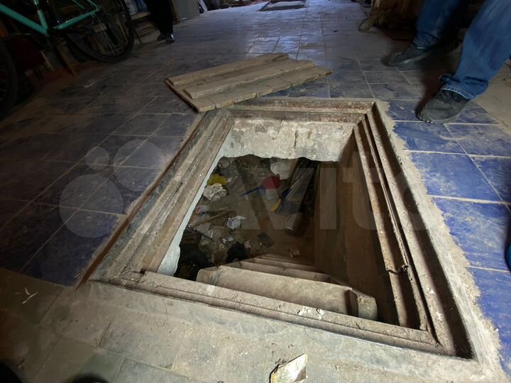 Гараж, 28 м²