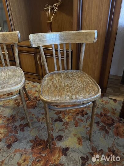 Стул венский