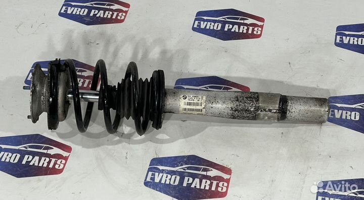 Стойка передняя в сборе BMW E-60\61