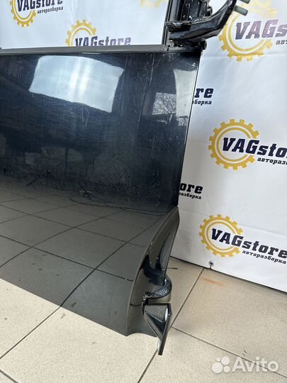 Дверь правая Volkswagen New Beetle 2007