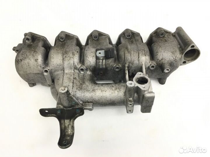 Коллектор впускной Ssangyong Rexton D27DTP 2008